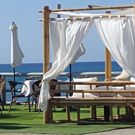 מארבלה Las Dunas De Carib Playa מראה חיצוני תמונה