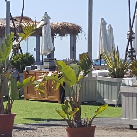 מארבלה Las Dunas De Carib Playa מראה חיצוני תמונה