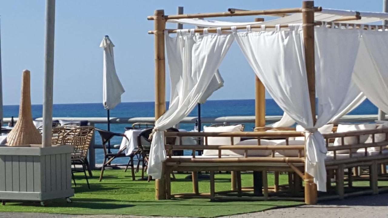מארבלה Las Dunas De Carib Playa מראה חיצוני תמונה