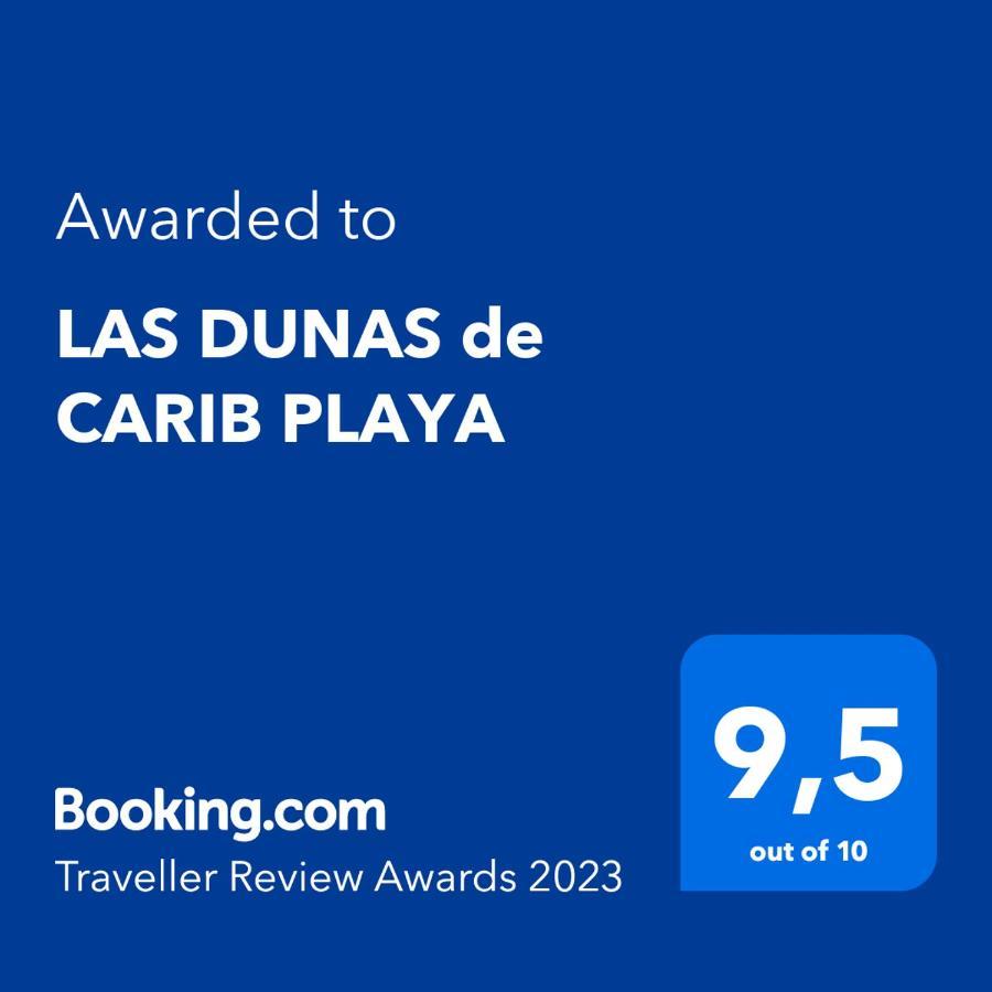 מארבלה Las Dunas De Carib Playa מראה חיצוני תמונה